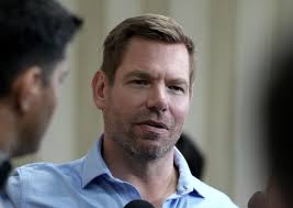 California Governor Bid Ends as US Politician Eric Swalwell Faces Multiple Misconduct Allegations